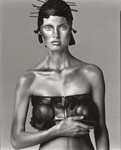 Richard Avedon